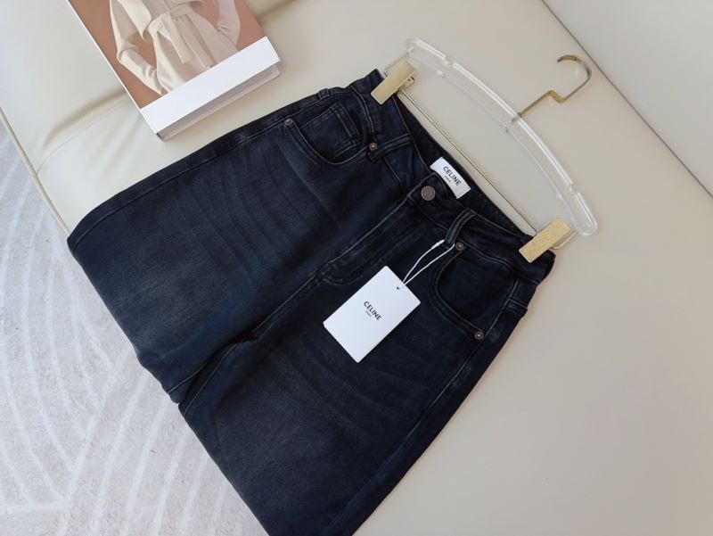 Celine Jeans